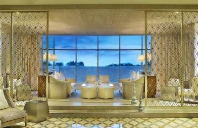 Habtoor Grand Resort & Spa