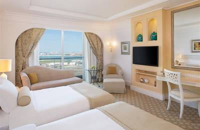 Habtoor Grand Resort & Spa