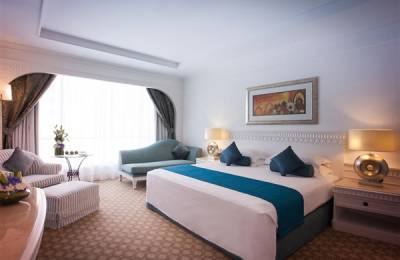 Habtoor Grand Resort & Spa