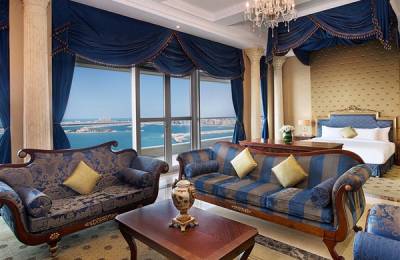 Habtoor Grand Resort & Spa