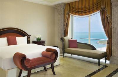 Habtoor Grand Resort & Spa