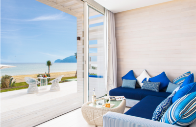 Dubai – Sofitel The Palm