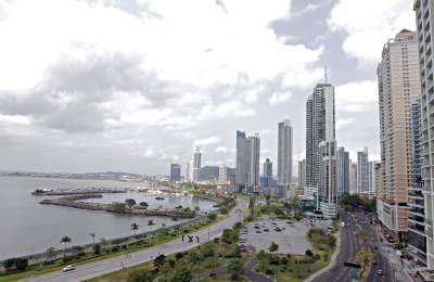 Panama City, Panama