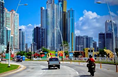 Panama City, Panama