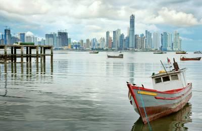 Panama City, Panama