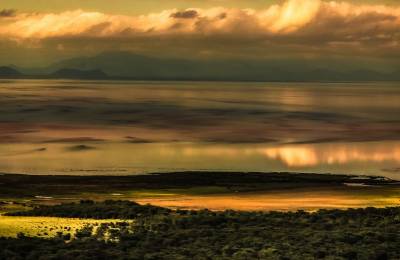 Parcul Național al Lacului Manyara, Tanzania
