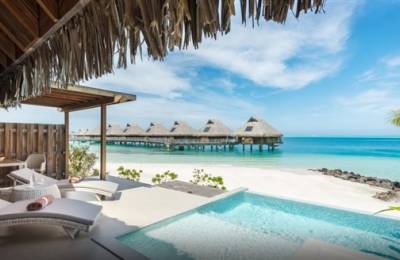 Conrad Bora Bora Nui