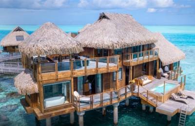 Conrad Bora Bora Nui