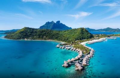 Conrad Bora Bora Nui