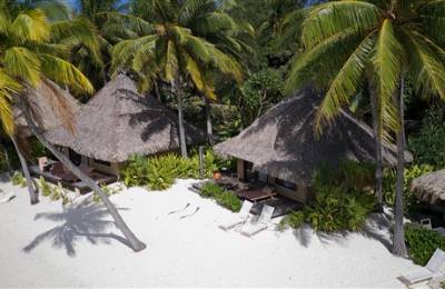 InterContinental Bora Bora Le Moana