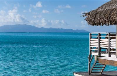 InterContinental Bora Bora Le Moana