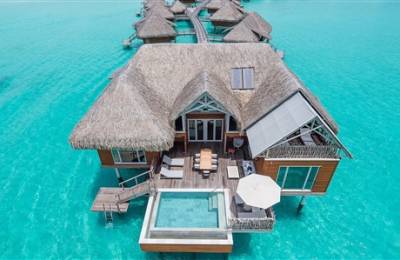 InterContinental Bora Bora Resort & Thalasso Spa