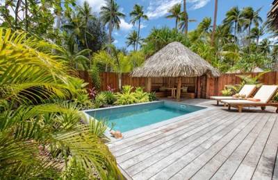 Pearl Beach Resort & Spa