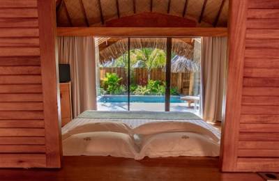 Pearl Beach Resort & Spa