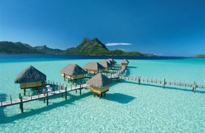 Pearl Beach Resort & Spa