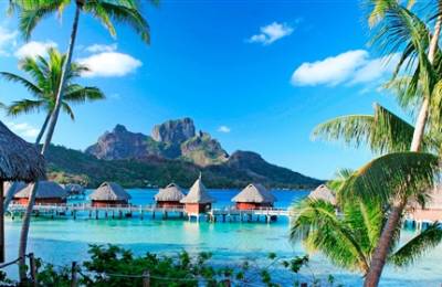 Sofitel Bora Bora Private Island