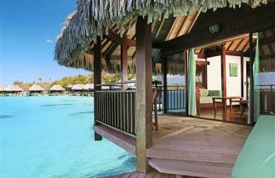 Sofitel Bora Bora Private Island