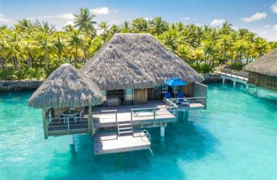 St. Regis Bora Bora