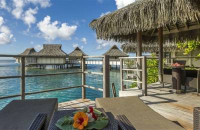 InterContinental Moorea Resort & Spa