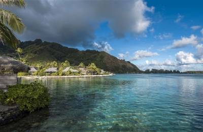 InterContinental Moorea Resort & Spa
