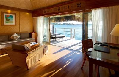 InterContinental Moorea Resort & Spa