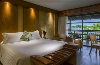 InterContinental Moorea Resort & Spa