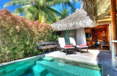 InterContinental Moorea Resort & Spa