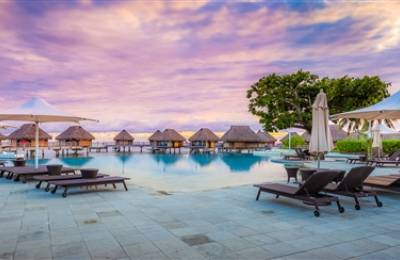 Manava Beach Resort & Spa