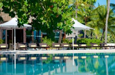 Manava Beach Resort & Spa