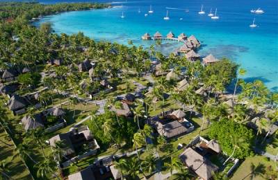 Kia Ora Resort & Spa