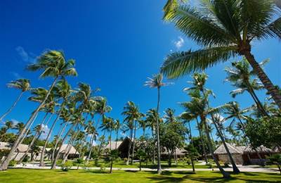 Kia Ora Resort & Spa