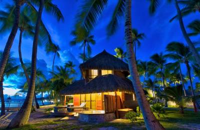 Kia Ora Resort & Spa