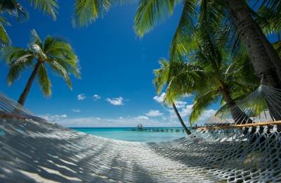 Kia Ora Resort & Spa