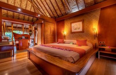 Le Taha'a Island Resort & Spa