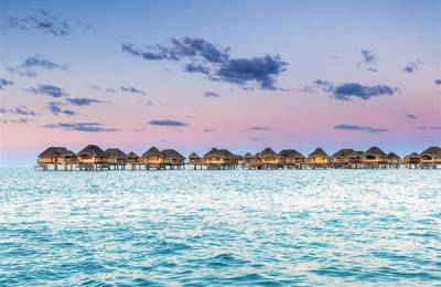 Le Taha'a Island Resort & Spa