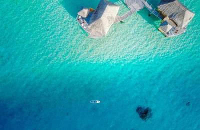 Le Taha'a Island Resort & Spa