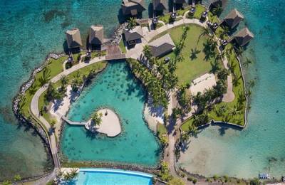 InterContinental Tahiti Resort & Spa