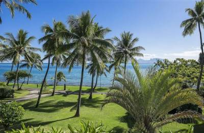 InterContinental Tahiti Resort & Spa