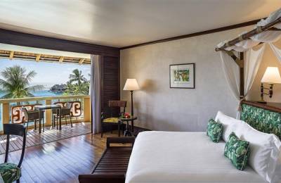 InterContinental Tahiti Resort & Spa