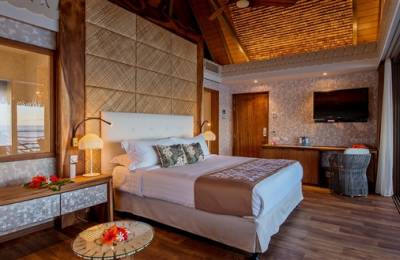 InterContinental Tahiti Resort & Spa