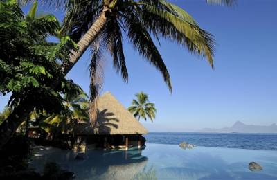 InterContinental Tahiti Resort & Spa