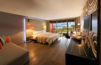 Le Meridien Tahiti