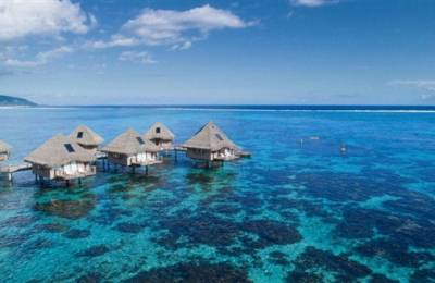 Le Meridien Tahiti