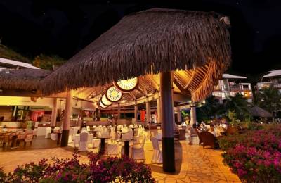 Tahiti Pearl Beach Resort