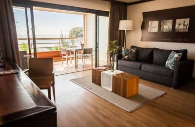 Tahiti Pearl Beach Resort