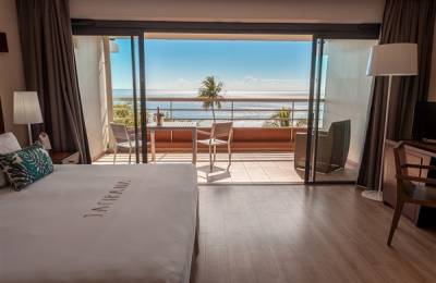 Tahiti Pearl Beach Resort