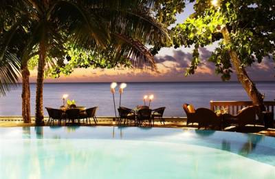 Tahiti Pearl Beach Resort