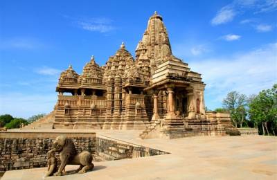 Khajuraho, India