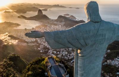 Rio de Janeiro, Brazilia