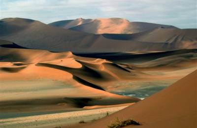 Deșertul Namib, Namibia